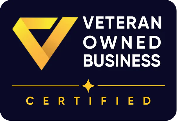 Veteran Owned Business - Certified